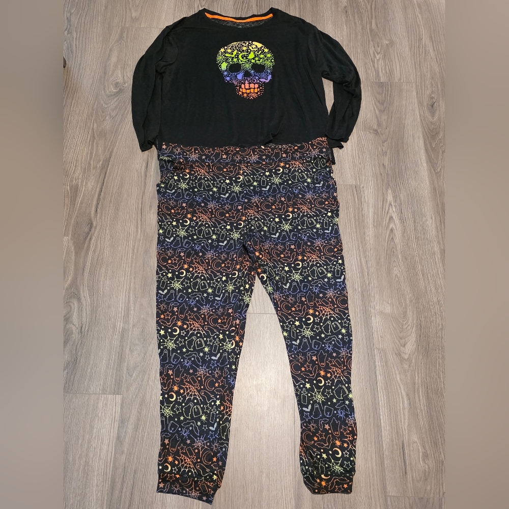 Skull Pjs